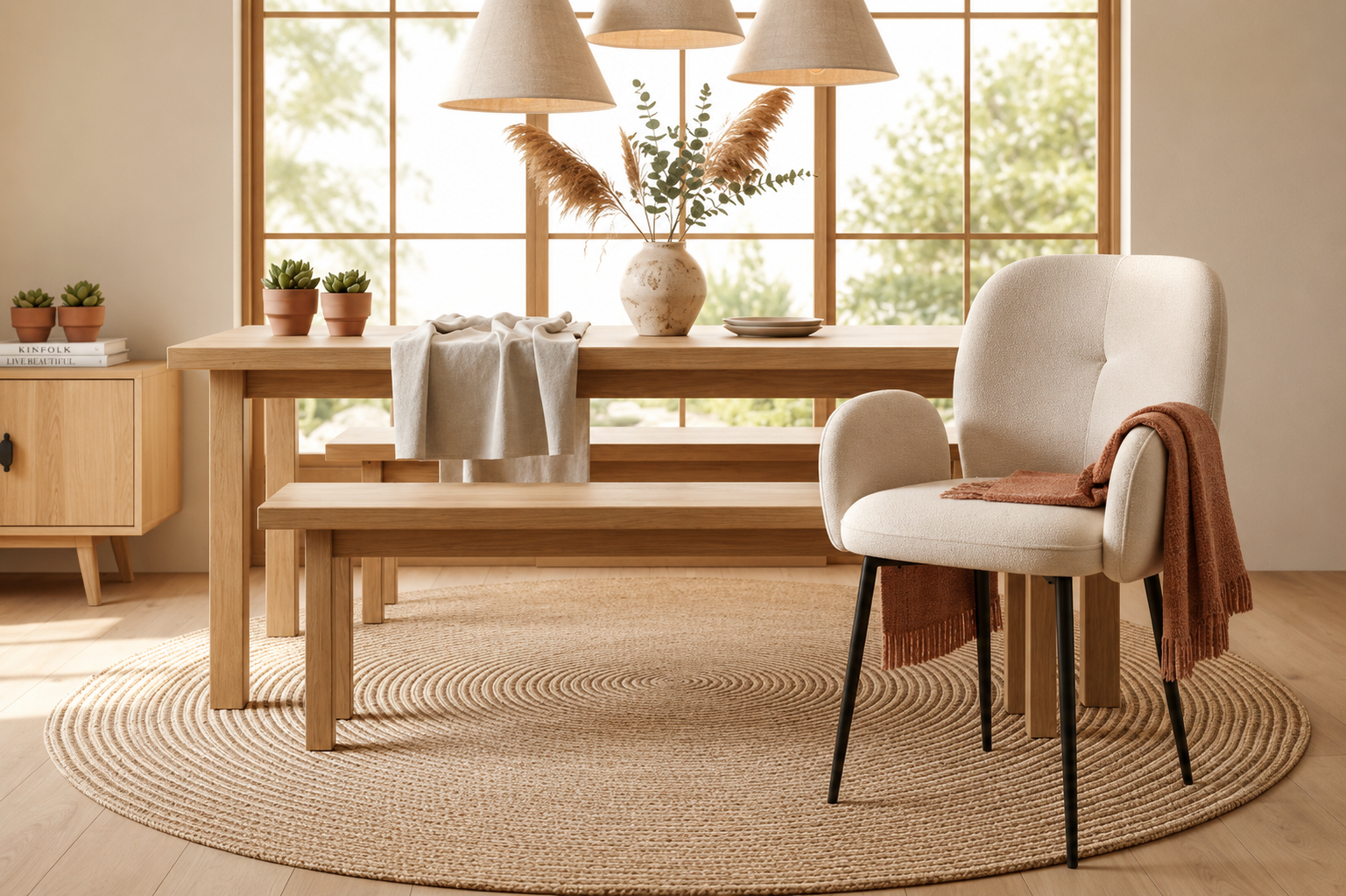 Stoelen