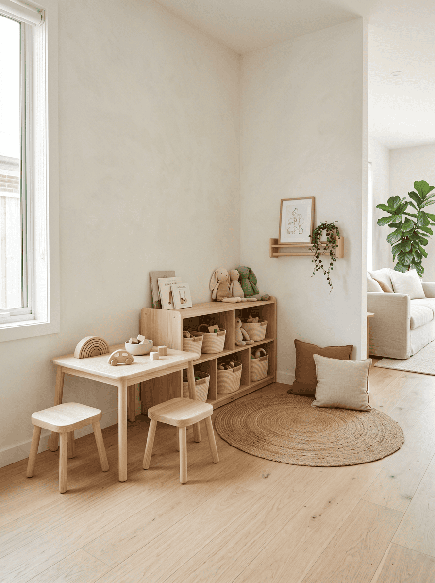 Sizali Sisal Vloerkleed Naturel - 100 | Japandi vloerkleed