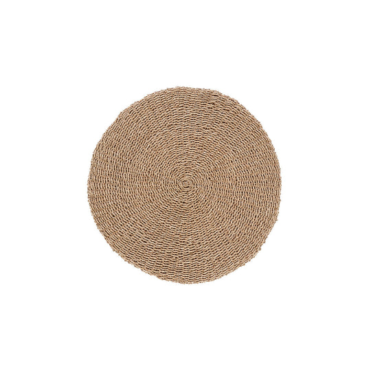 Sizali Sisal Vloerkleed Naturel - 100 | Japandi vloerkleed