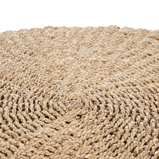 Sizali Sisal Vloerkleed Naturel - 100 | Japandi vloerkleed