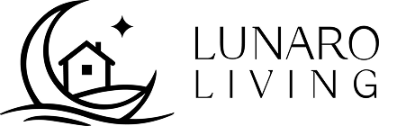 Lunaro Living Logo